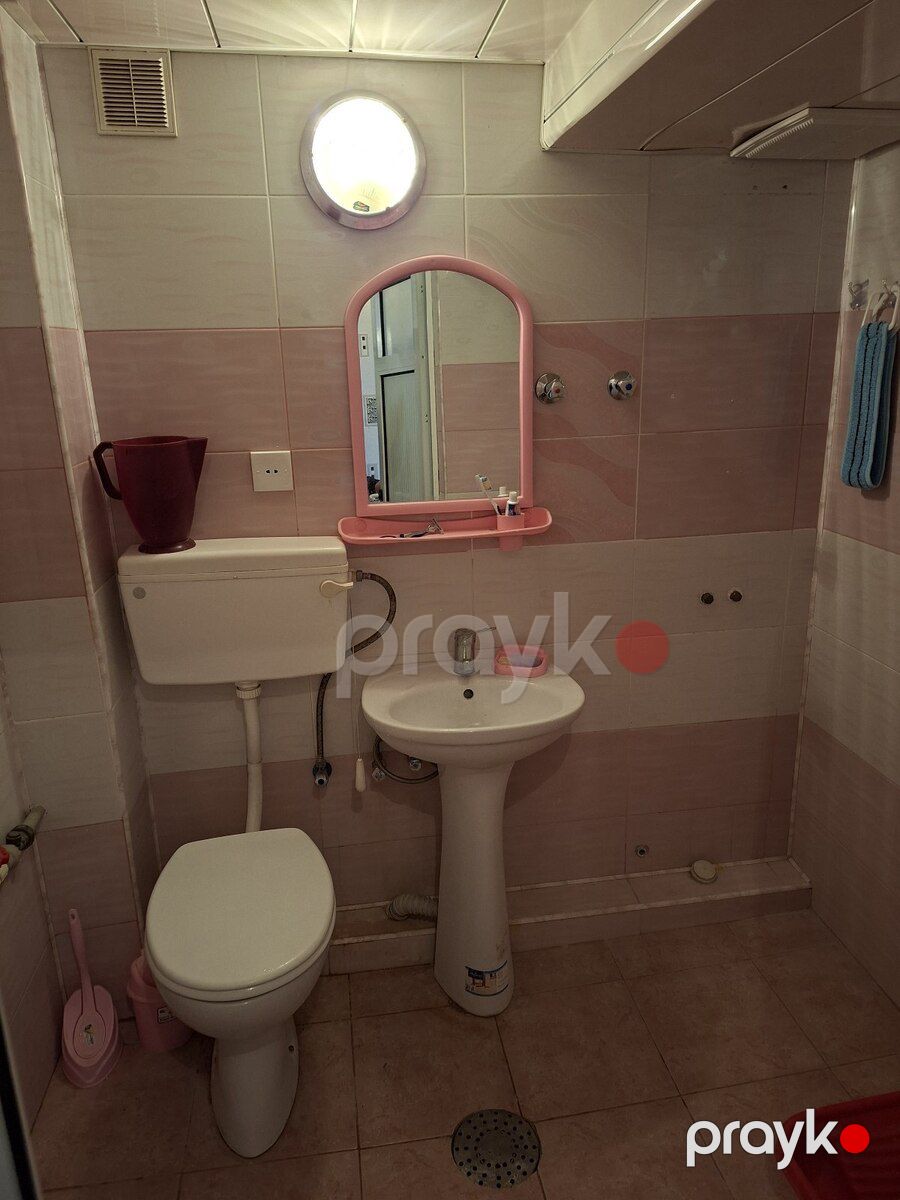 3-otaqlı mənzil, Şəki ş., 72 m² — Mənzil, Şəki (6)