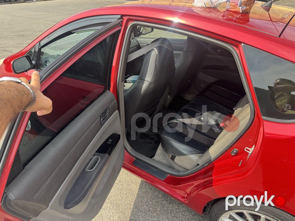 Toyota Prius, 1.5 L, 1.3 kWh, 2007 il, 601 402 km — Avtomobillər, Bakı (5)