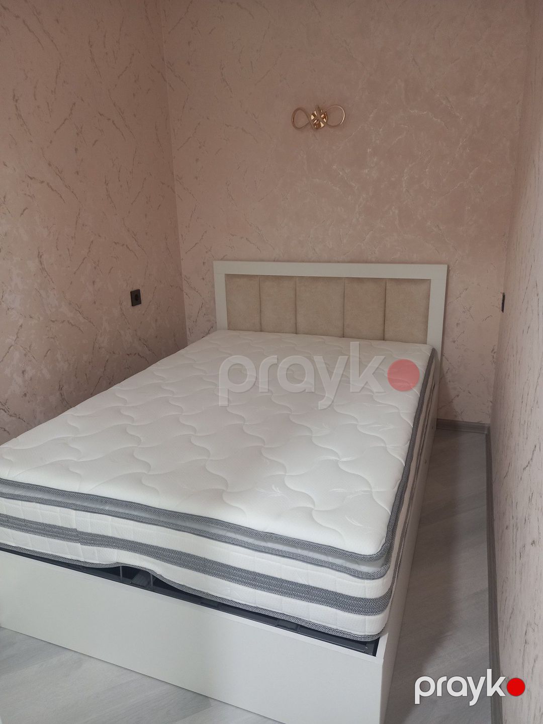 İcarəyə verilir 1 otaqlı köhnə tikili 30 m² — Mənzil, Bakı (6)