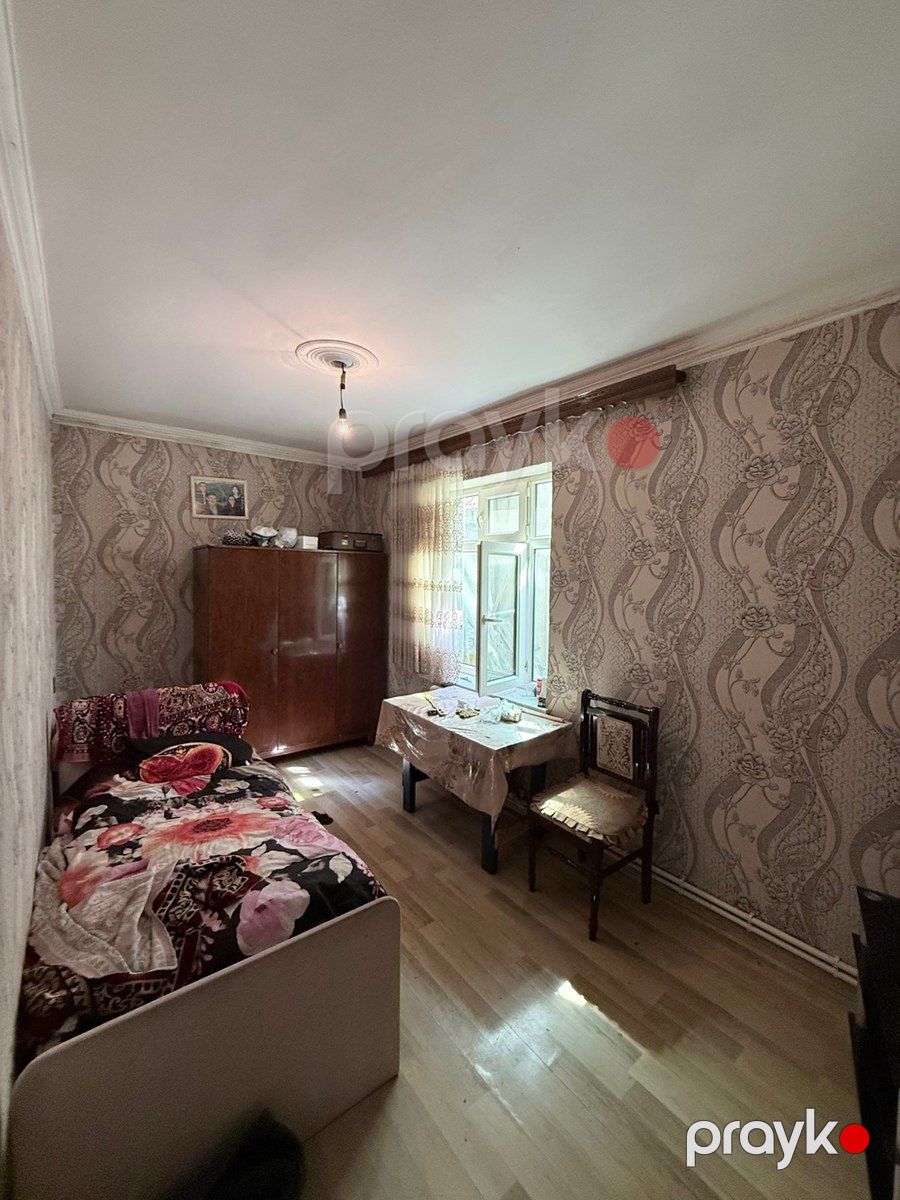 Həyət evi, Sumqayıt ş — Ev, villa, Sumqayıt (10)