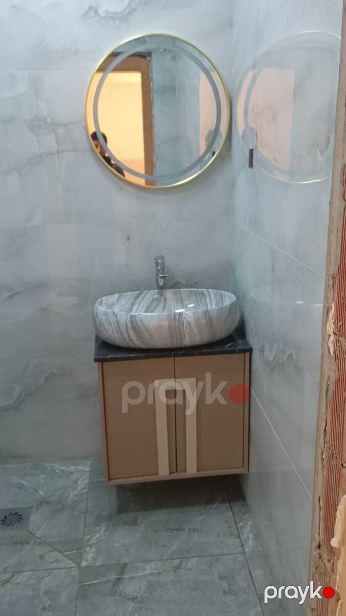 İcarəyə verilir 2 otaqlı yeni tikili 60 m² — Mənzil, Xırdalan (3)