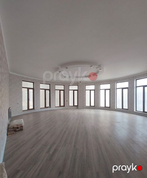 Satılır 3 otaqlı yeni tikili 157 m² — Bakı