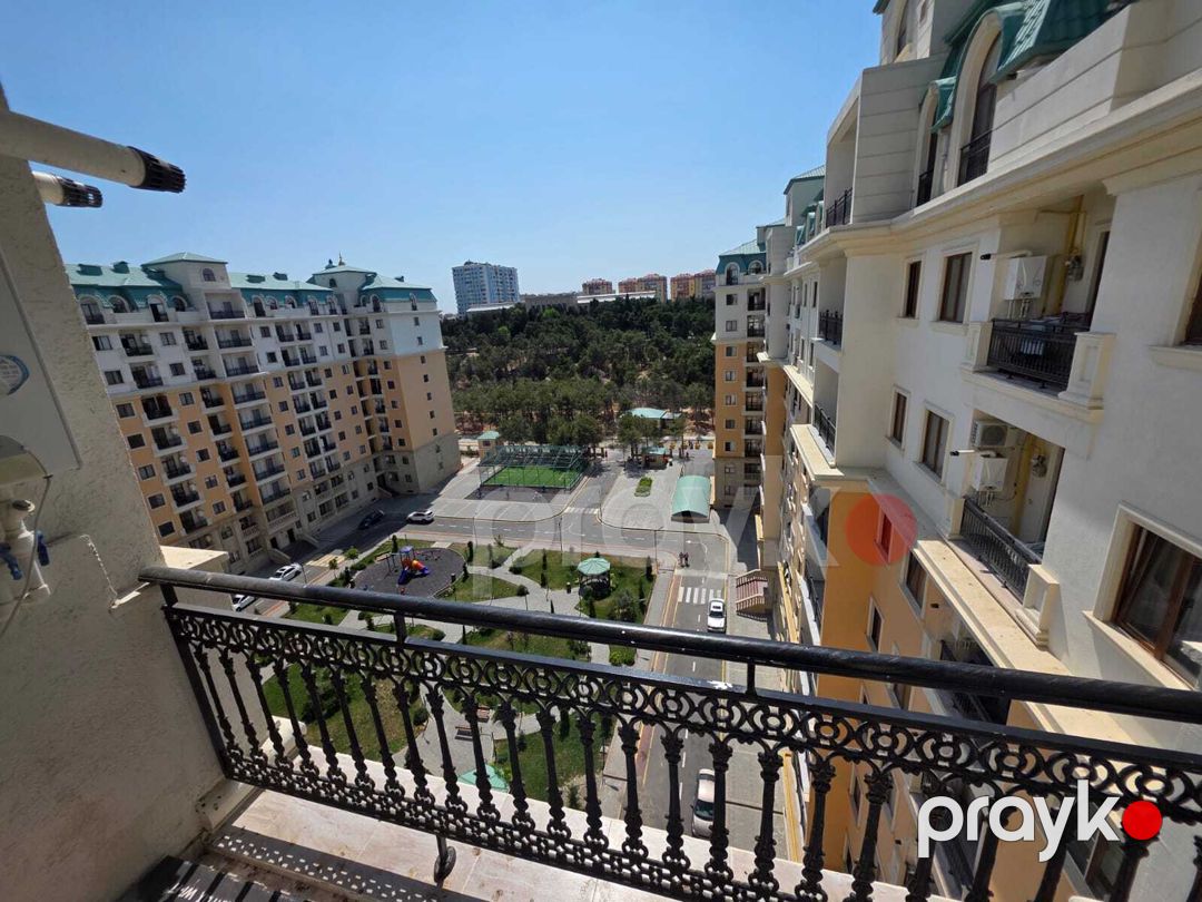 Satılır 2 otaqlı yeni tikili 59 m² — Mənzil, Sumqayıt (2)