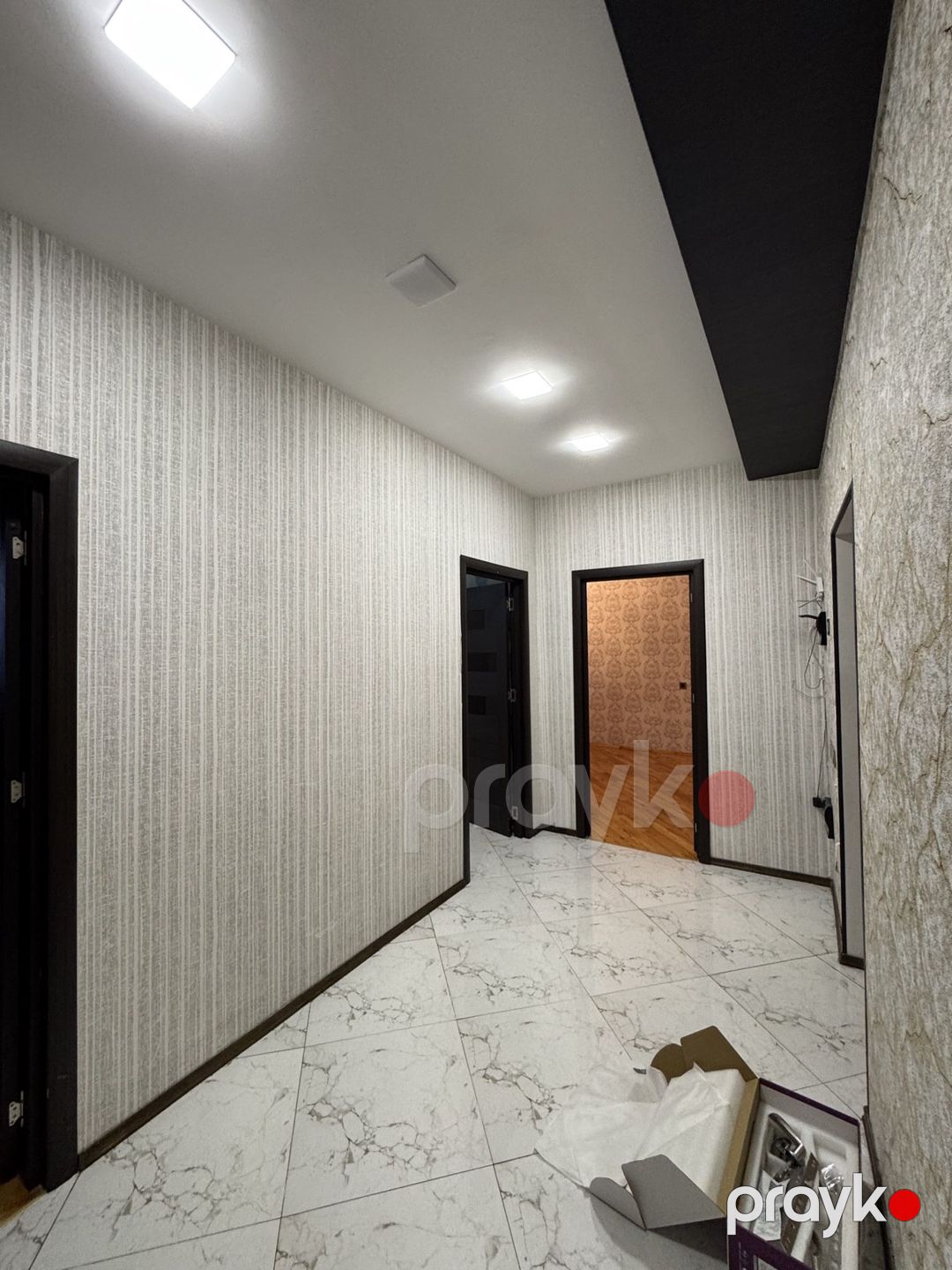 Satılır 2 otaqlı yeni tikili 80 m² — Mənzil, Bakı (7)