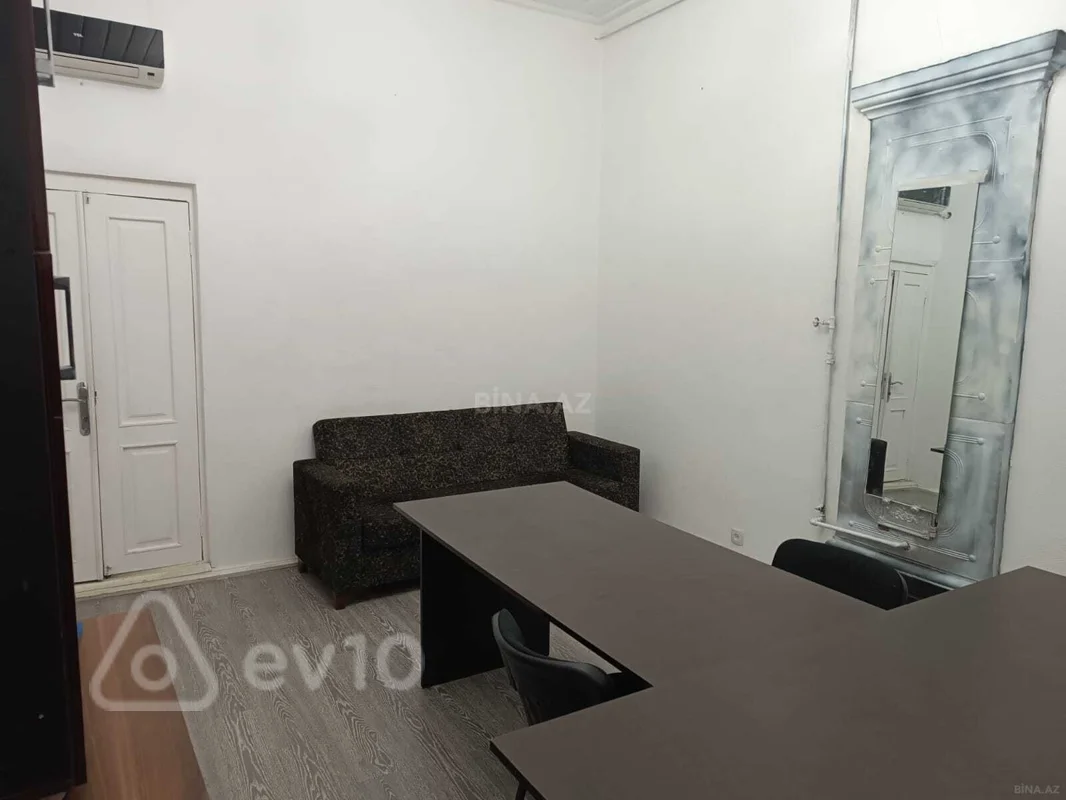 3 otaqlı mənzil, 65 m², Cəfərov qardaşları — kirayə — Mənzil, Bakı (4)