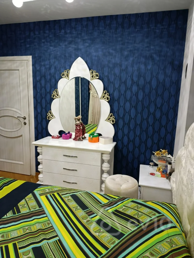 2 otaqlı mənzil, 70 m², Xirdalan Gencler Seherciyi, Xırdalan — Mənzil, Xırdalan (4)
