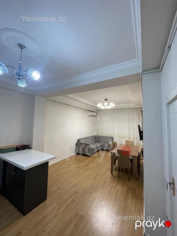 Satılır 3 otaqlı Bina evi menzil (Yeni tikili), 104 m², Sumqayıt Bulvarı — Mənzil, Sumqayıt (4)