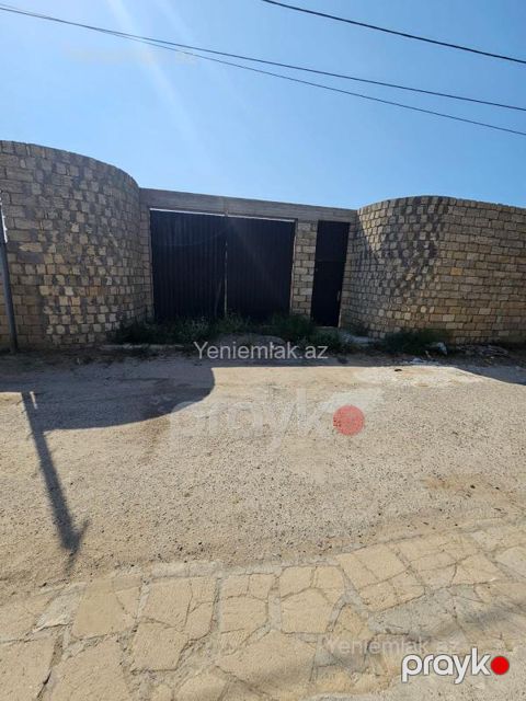 Satılır Torpaq sahəsi, 10 sot, Goradil — Abşeron