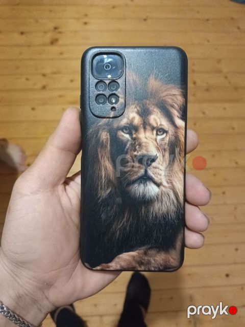 Redmi 11, 64 GB, rəng - Mavi — Bakı