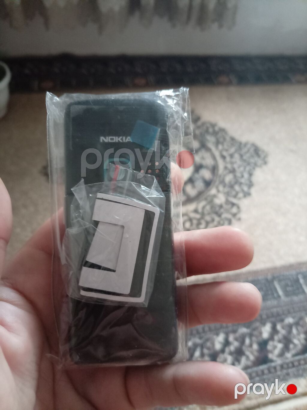 Telefon deyil #Korpusdur təzədir #Real Alıcı Narahat Eləsin boş boğaz — Smartfon ehtiyat hissələri, Saray (2)
