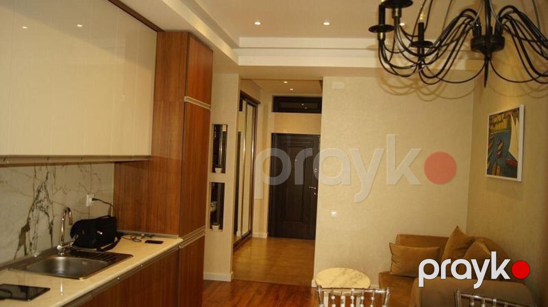 Satılır 2 otaqlı yeni tikili 65 m² — Mənzil, Bakı (7)