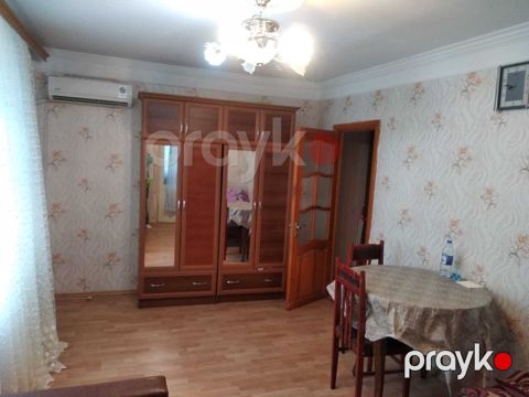 İcarəyə verilir 1 otaqlı köhnə tikili 45 m² — Bakı