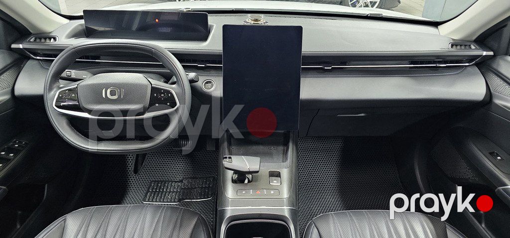 Changan Nevo A05, 1.5 L, 18.99 kWh, 2024 il, 67 000 km — Avtomobillər, Bakı (10)