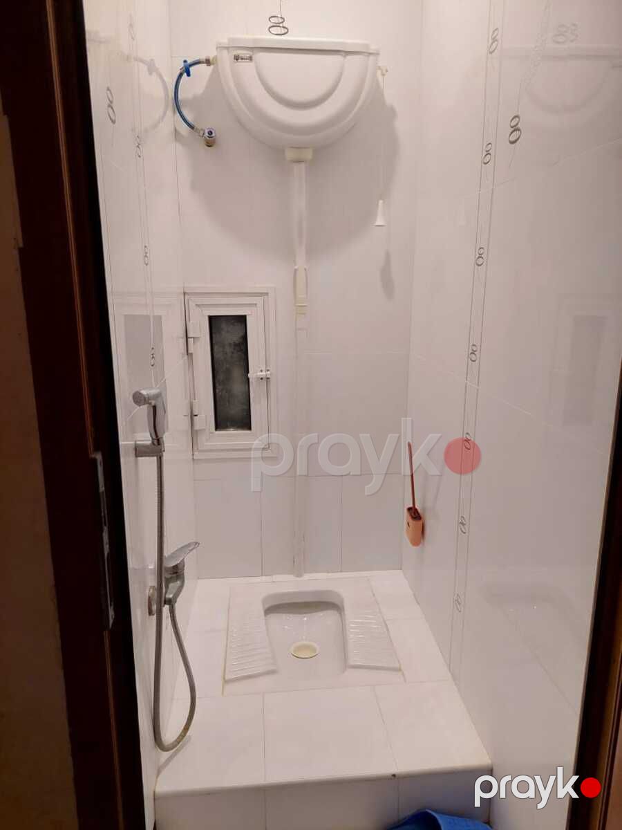 Satılır 4 otaqlı köhnə tikili 106 m² — Mənzil, Bakı (11)
