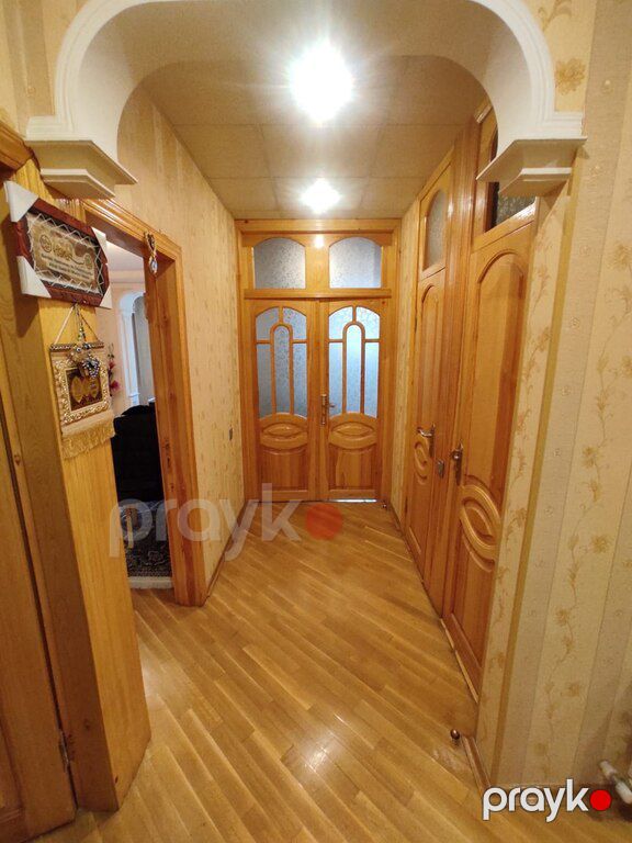 3-otaqlı yeni tikili, Mingəçevir ş., 75 m² — Mənzil, Mingəçevir (6)