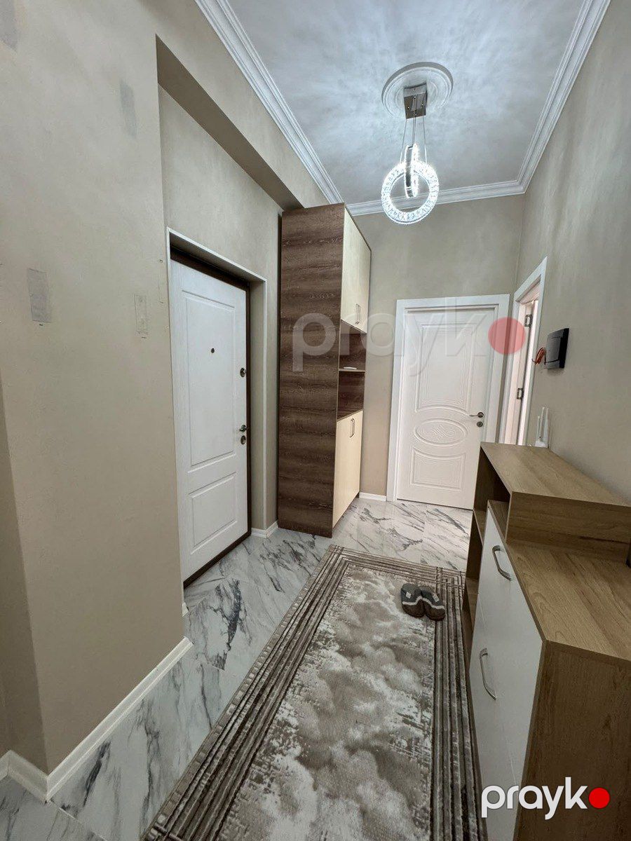 2-otaqlı yeni tikili kirayə verilir, Xırdalan ş., 66 m² — Mənzil, Xırdalan (6)
