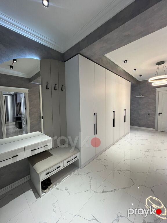 İcarəyə verilir 3 otaqlı yeni tikili 145 m² — Mənzil, Bakı (5)