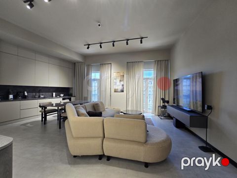 4 otaqlı studiya, 137 m², 8 Noyabr prospekti, 59/3 (Pavilion Court) (Knightsbridge Residence White City) — Bakı