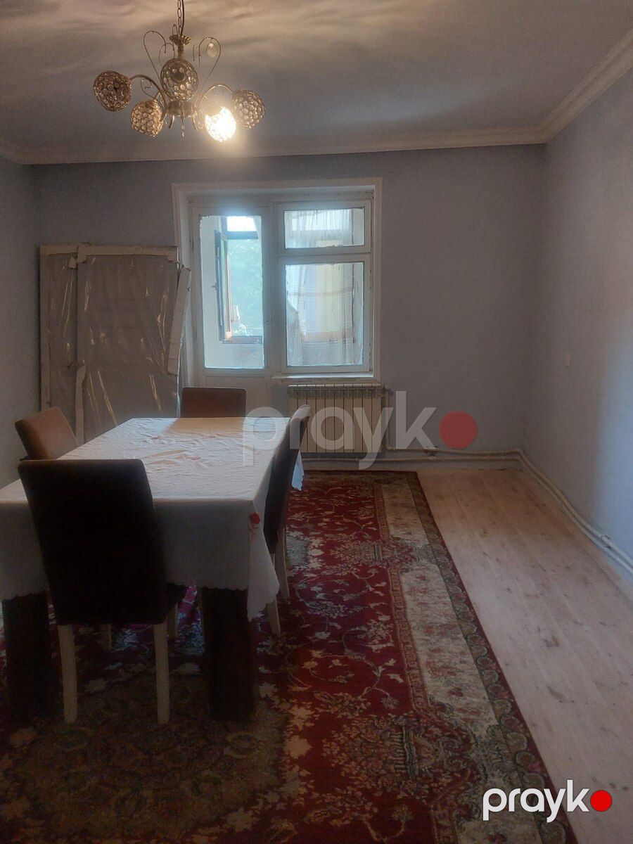 4-otaqlı mənzil, Mingəçevir ş., 96 m² — Mənzil, Mingəçevir (6)