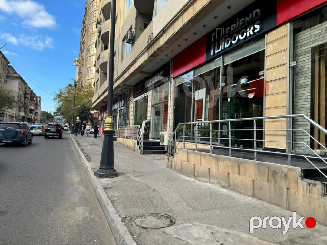 Satılır obyekt 134 m² — Əmlak, Bakı (2)