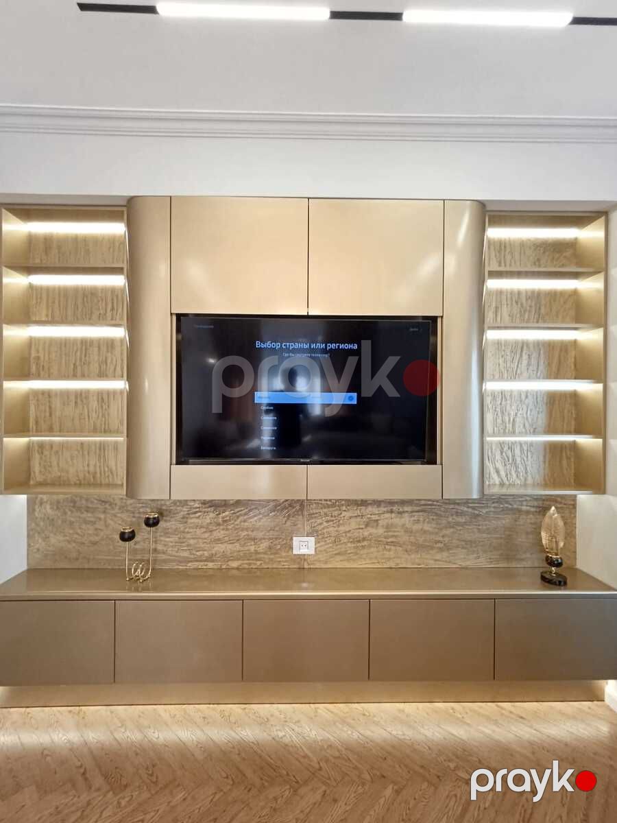 Satılır 3 otaqlı yeni tikili 128 m² — Mənzil, Bakı (6)