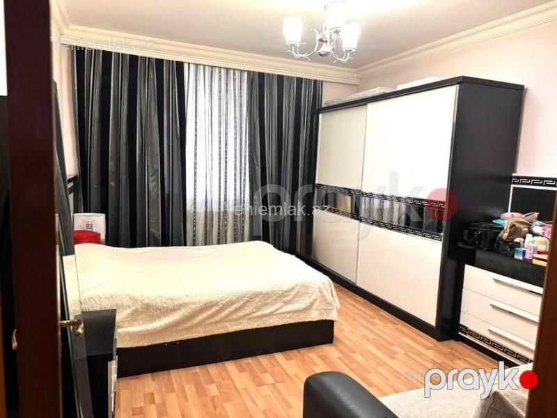 Satılır 3 otaqlı Bina evi menzil (Yeni tikili), 108 m², Binəqədi rayonu — Mənzil, Bakı (5)