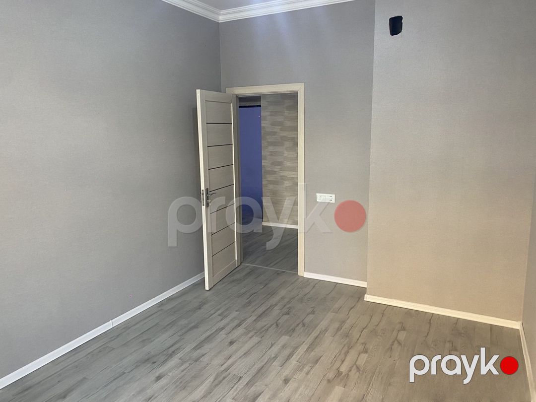 Satılır 2 otaqlı yeni tikili 55 m² — Mənzil, Bakı (4)