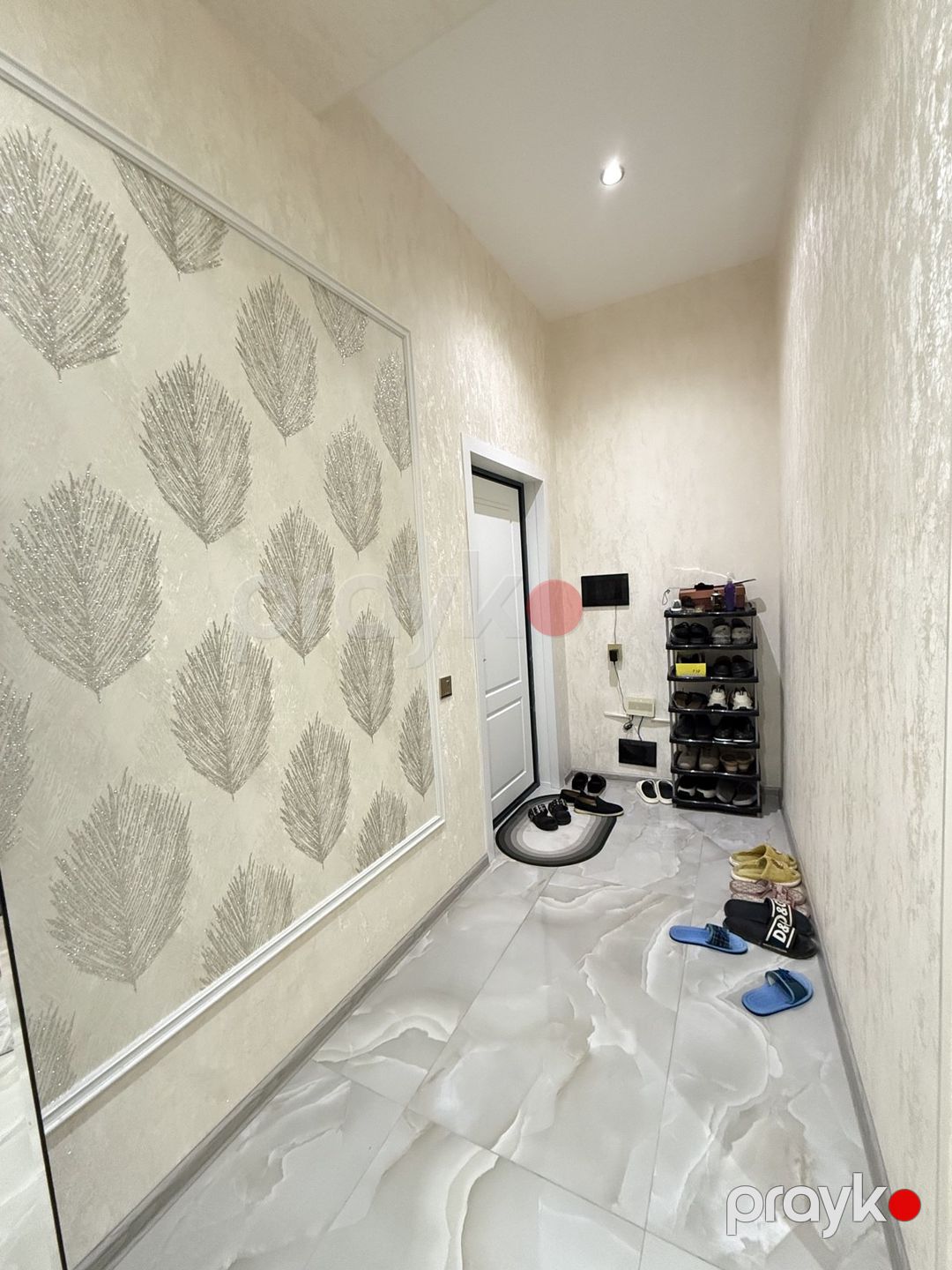 Satılır 2 otaqlı yeni tikili 77 m² — Mənzil, Bakı (12)