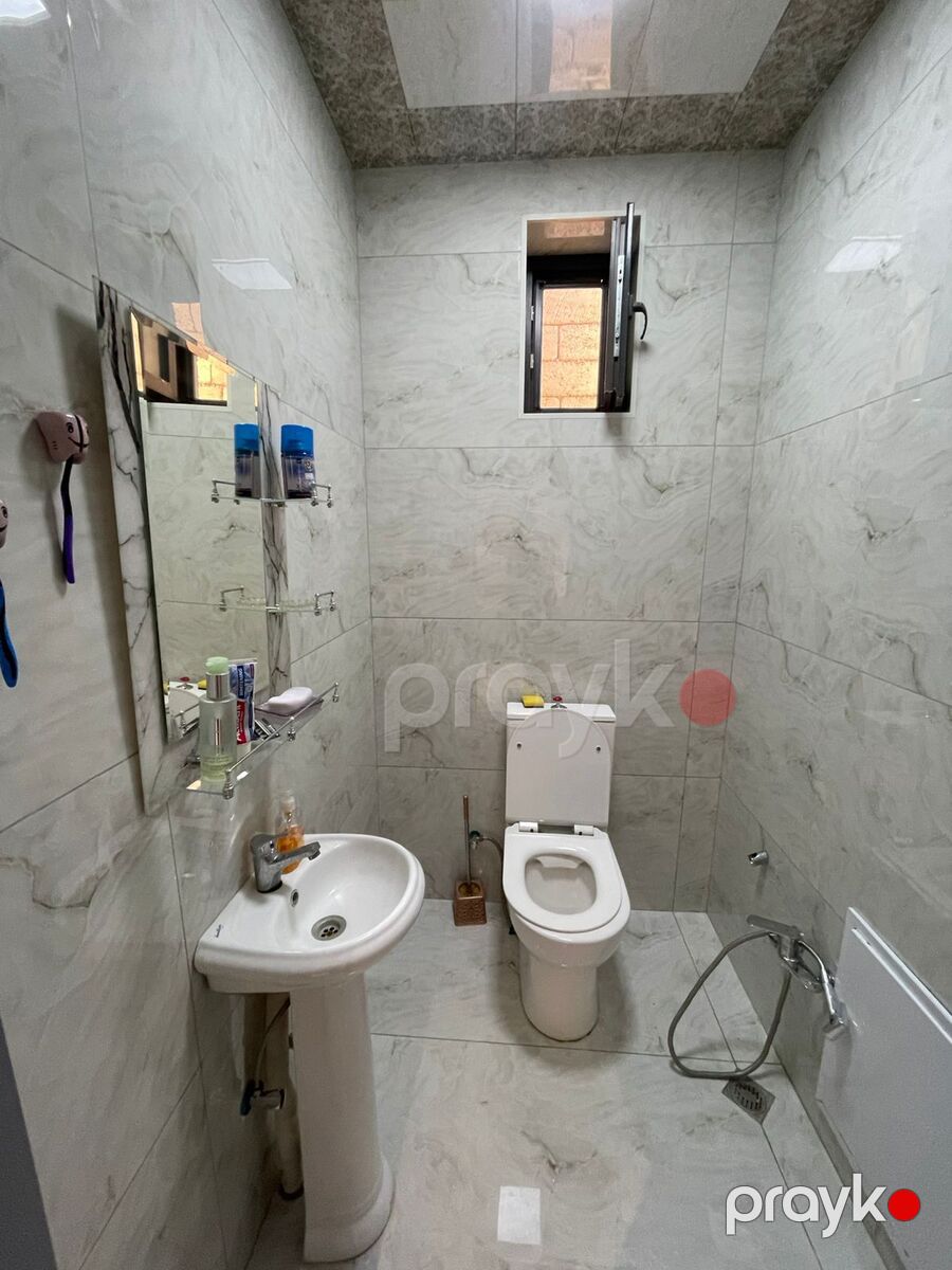 Satılır 4 otaqlı həyət evi/bağ evi 145 m² — Ev, villa, Bakı (11)