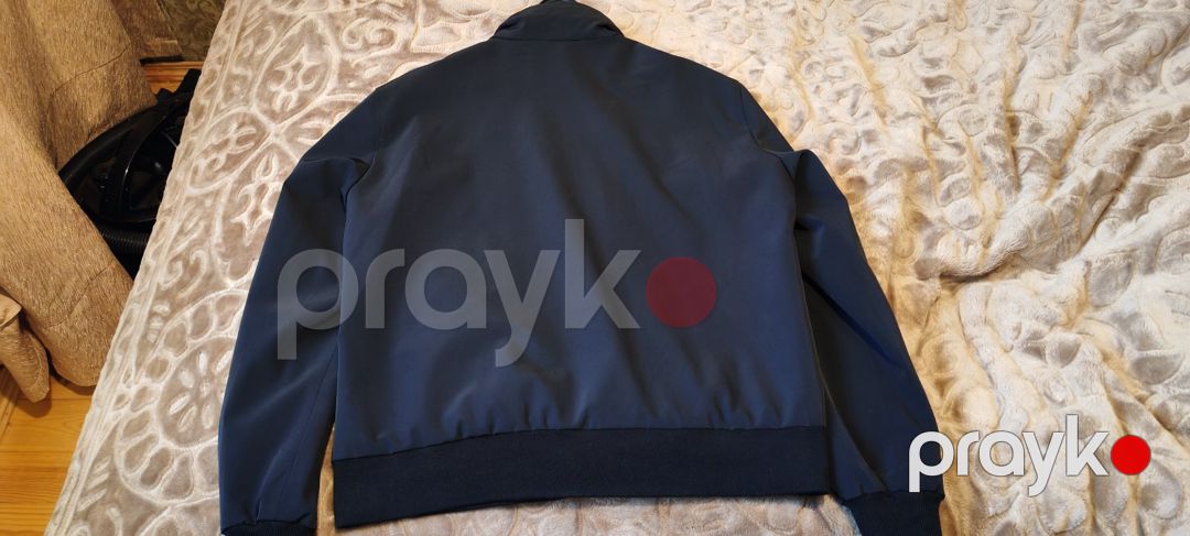 Gödəkçə Hugo Boss — Geyim, ayakkabı, aksesuarlar, Sumqayıt (4)