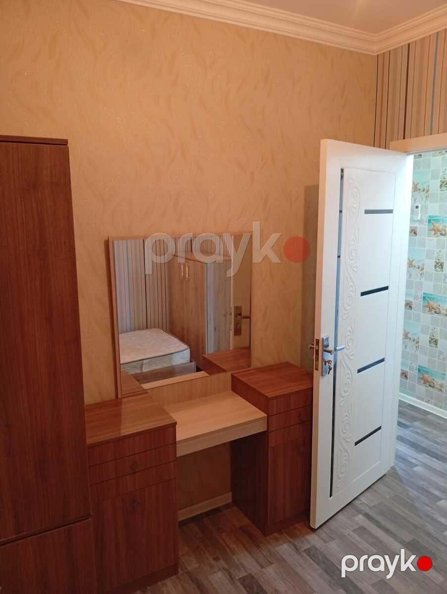 İcarəyə verilir 3 otaqlı həyət evi/bağ evi 65 m² — Ev, villa, Xırdalan (11)