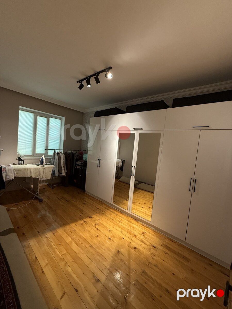Satılır 6 otaqlı həyət evi/bağ evi 250 m² — Ev, villa, Sumqayıt (9)