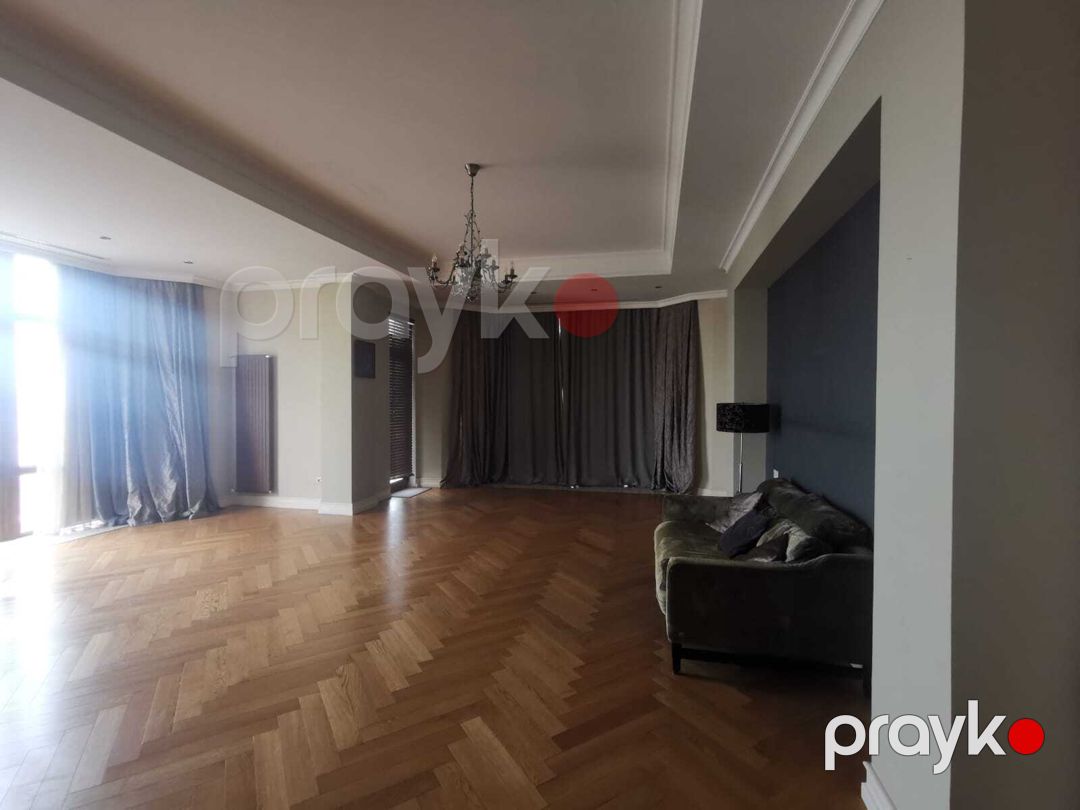 İcarəyə verilir 7 otaqlı yeni tikili 680 m² — Mənzil, Bakı (6)
