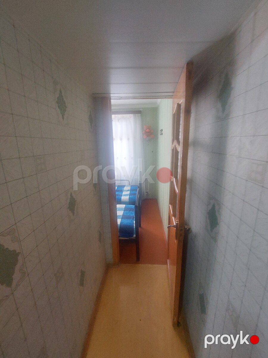 2-otaqlı mənzil kirayə verilir, 2-ci mkr., 32 m² — Mənzil, Sumqayıt (8)