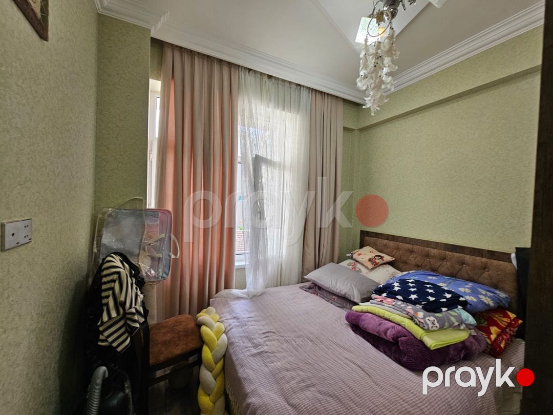 Satılır 2 otaqlı yeni tikili 51 m² — Mənzil, Xırdalan (5)