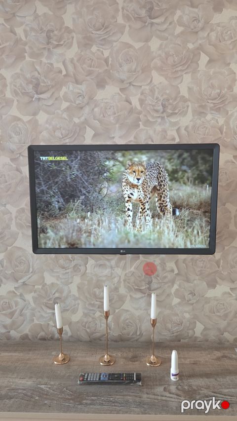 Televizor LG — Sumqayıt