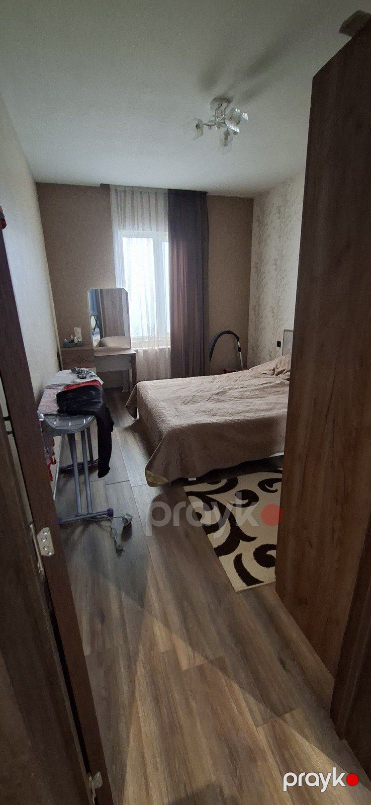 Həyət evi, Şüvəlan qəs — Ev, villa, Bakı (12)