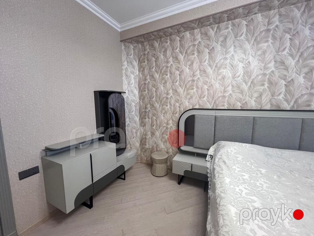 Satılır 2 otaqlı yeni tikili 106 m² — Mənzil, Bakı (10)