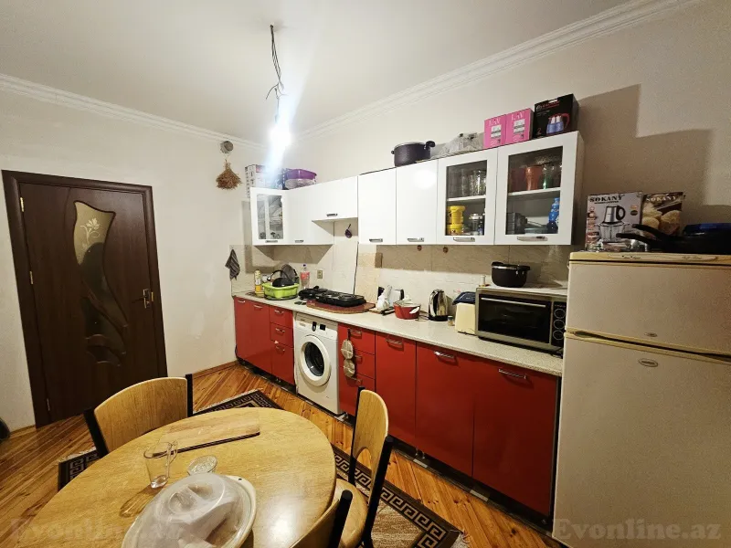 Satılır 3 otaqlı Mənzil Yeni tikili 100 m² Bakı, Abşeron r — Mənzil, Bakı (5)