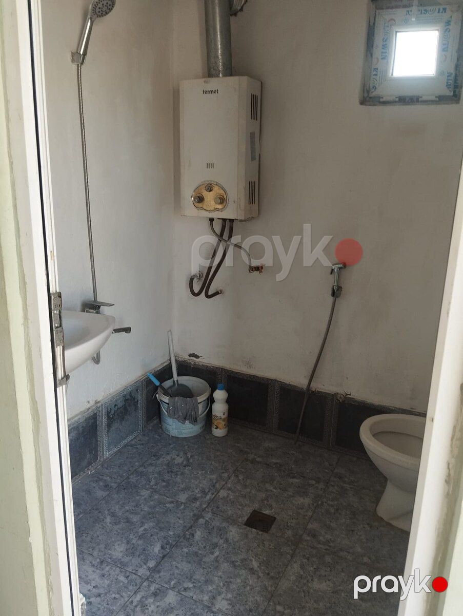 Həyət evi kirayə verilir, Sumqayıt ş — Ev, villa, Sumqayıt (5)