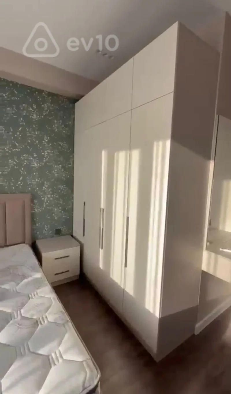 2 otaqlı mənzil, 90 m², Şərifzadə küç — kirayə — Mənzil, Bakı (2)