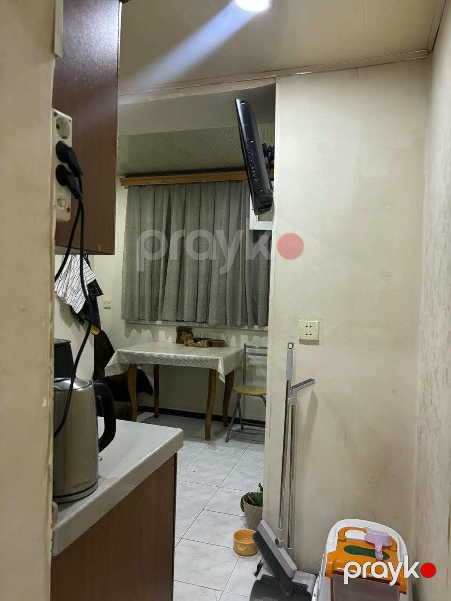 Satılır 2 otaqlı köhnə tikili 42.3 m² — Mənzil, Bakı (2)