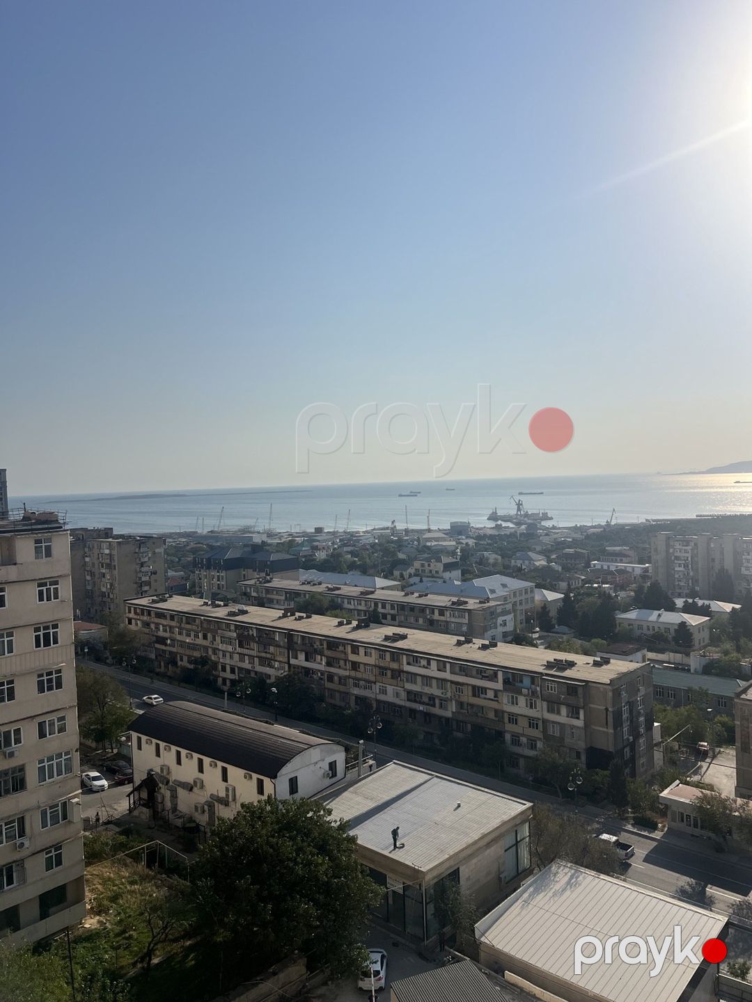 Satılır 2 otaqlı yeni tikili 75 m² — Mənzil, Bakı (12)
