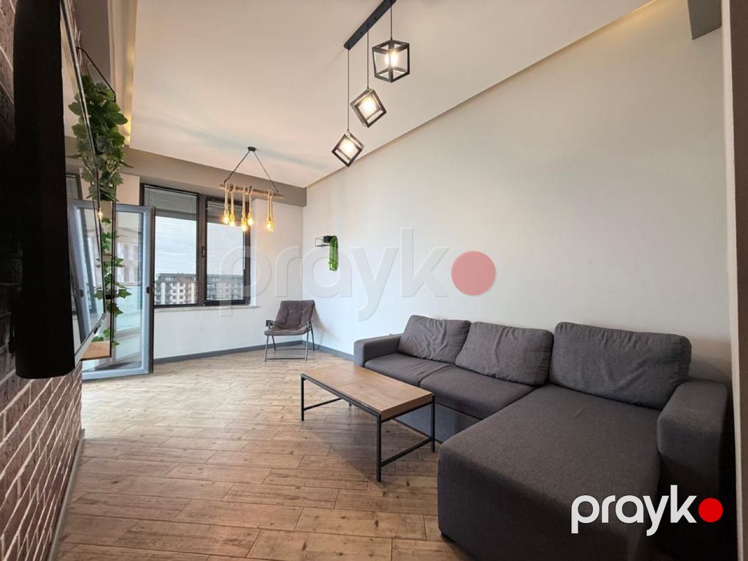 3-otaqlı yeni tikili, Xəzri Residence, 150 m² — Mənzil, Sumqayıt (2)