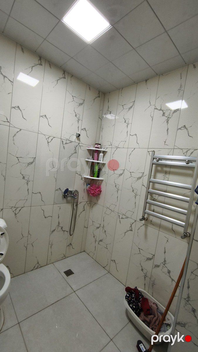 Satılır 4 otaqlı yeni tikili 130 m² — Mənzil, Bakı (12)