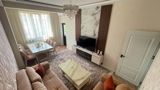 2-otaqlı yeni tikili, H.Aslanov m., 55 m² — Ramin
