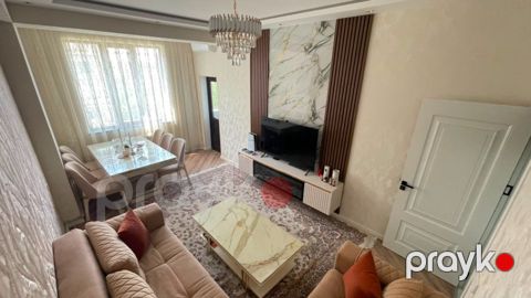 2-otaqlı yeni tikili, H.Aslanov m., 55 m² — Bakı