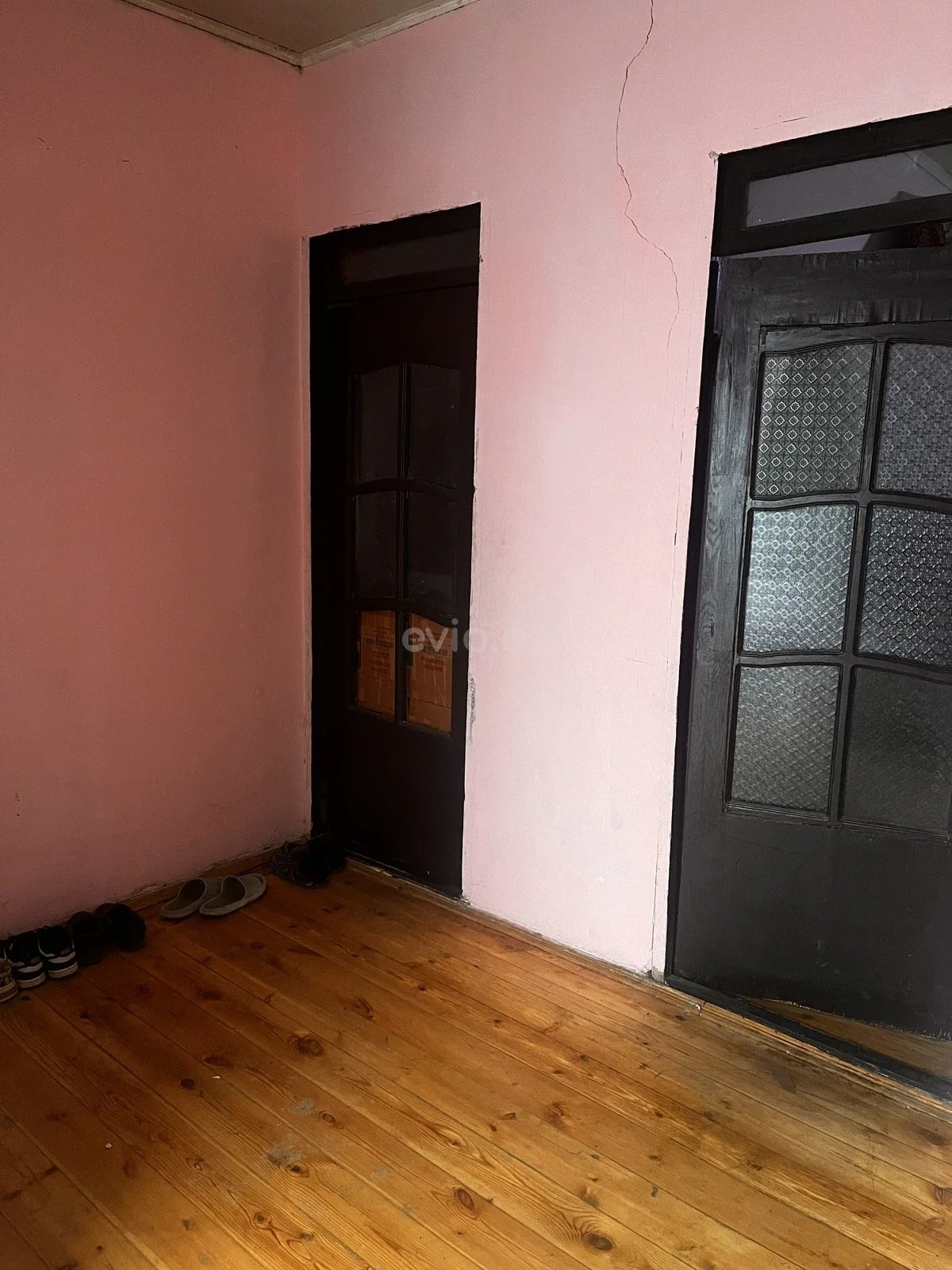Kirayə 2 otaqlı həyət evi Yasamal qəsəbəsində — Ev, villa, Bakı (4)