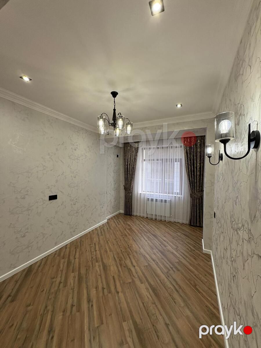 Satılır 4 otaqlı yeni tikili 118 m² — Mənzil, Bakı (4)