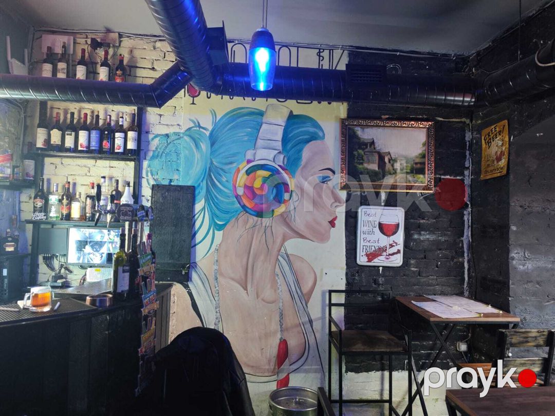 İcarəyə verilir obyekt 85 m² — Əmlak, Bakı (3)